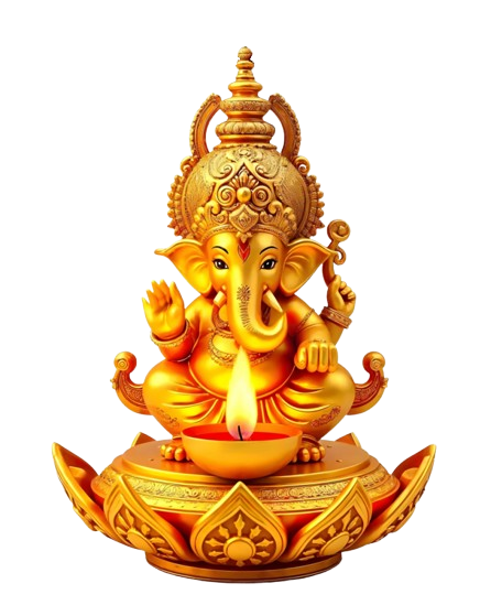 Lord Ganesha